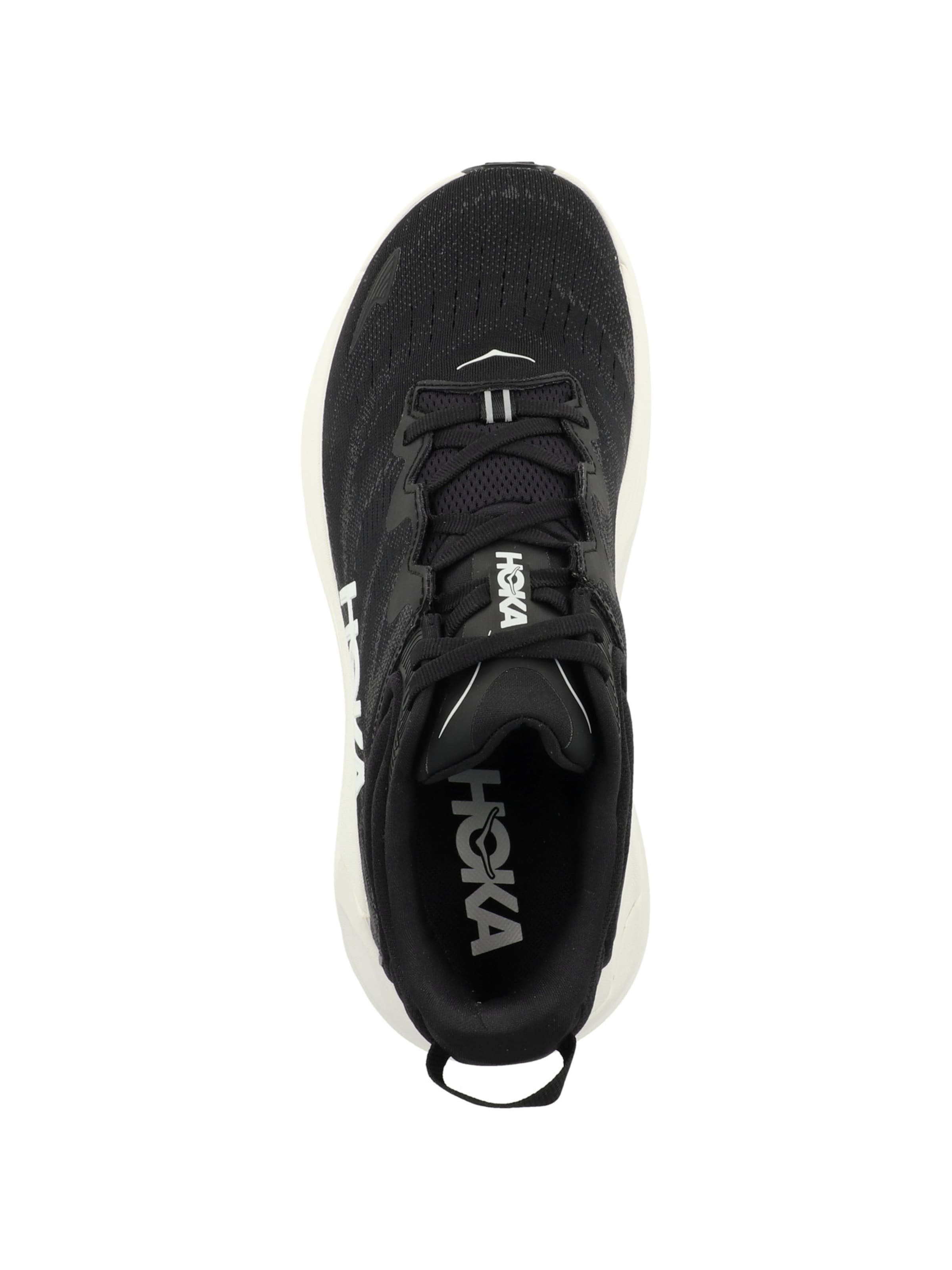 Scarpa da corsa 'Gaviota 6' di HOKA in nero