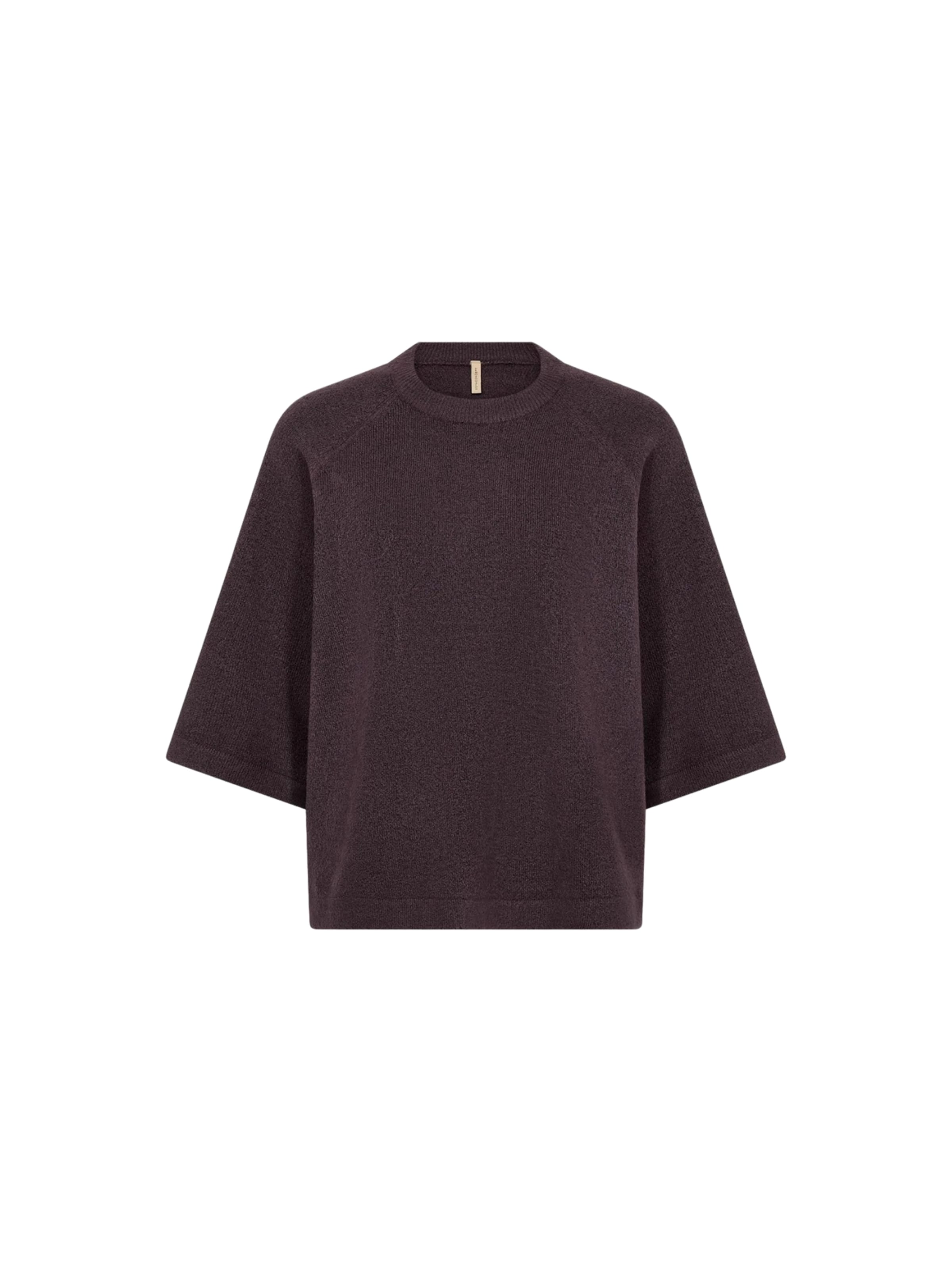 Soyaconcept Neulepaita värissä lila: etupuoli