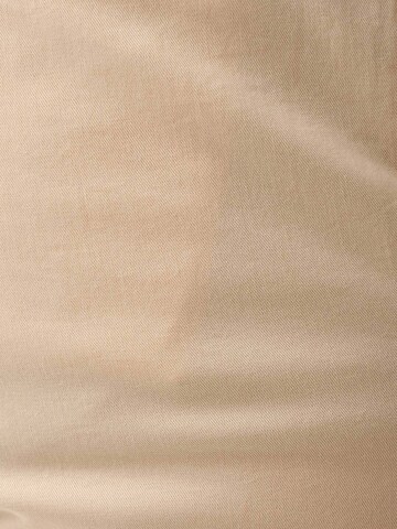 Organication Slimfit Shorts in Beige