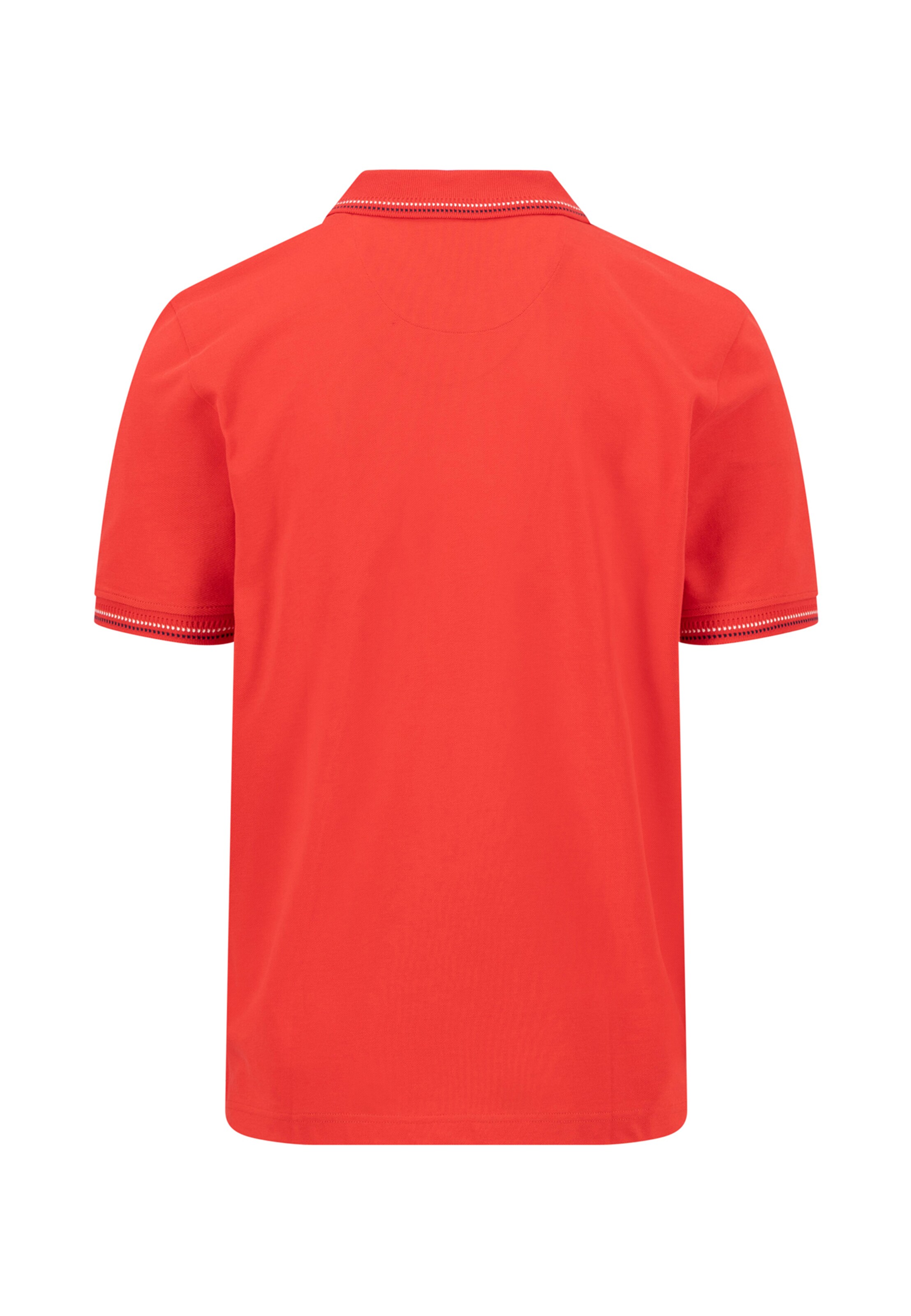 FYNCH-HATTON Shirt in Red