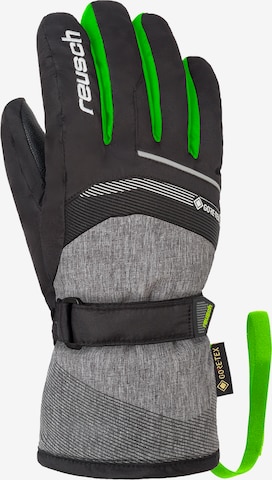 REUSCH Sporthandschuhe'Bolt GTX' in Schwarz: predná strana