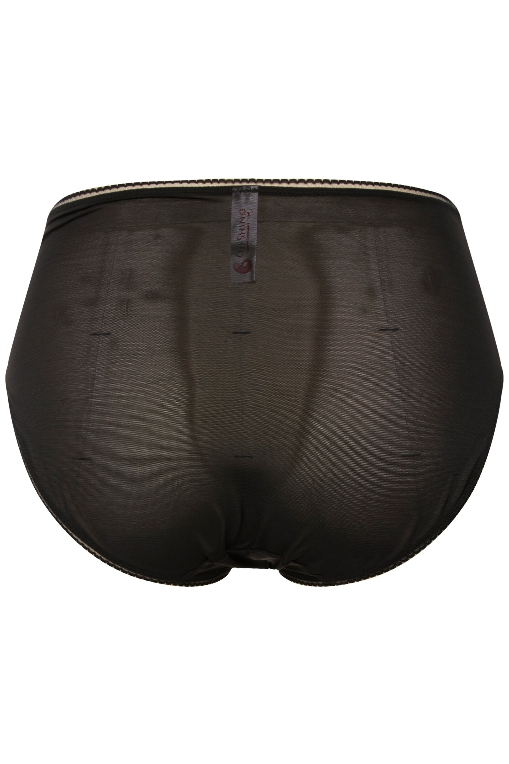 Ulla Popken Panty in Black