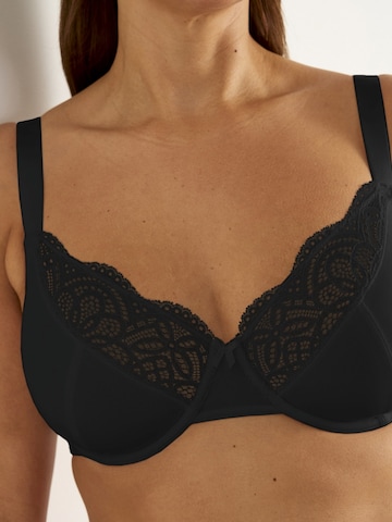 Cellbes of Sweden Bra in Black