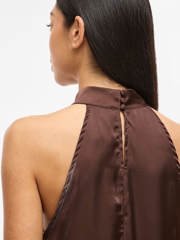 Haut 'VISOFIE' VILA en marron