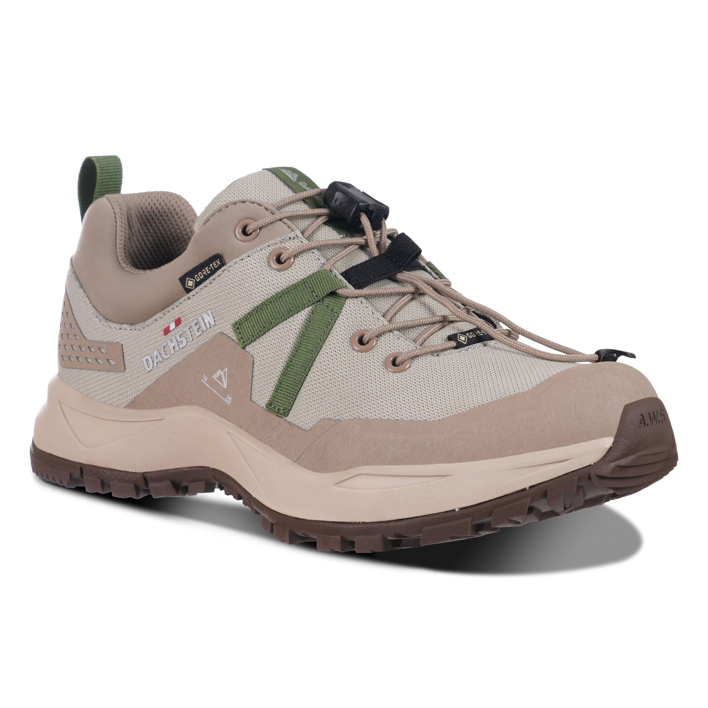 Dachstein Flats in Beige