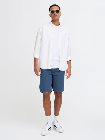 Regular Pantalon 'Kaito' BLEND en bleu