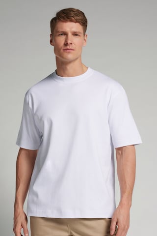 IUMAN Intimissimi Shirt in White: front