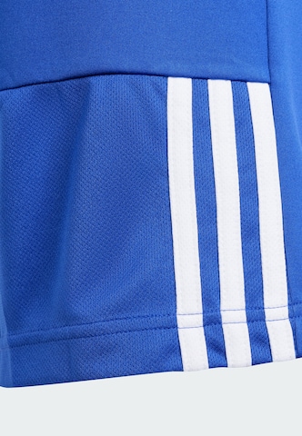 Regular Pantalon de sport 'Sereno' ADIDAS SPORTSWEAR en bleu