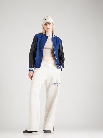 Superdry Топ в бежово