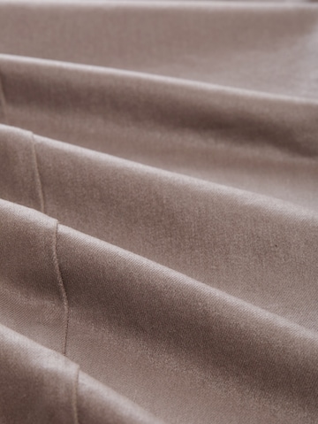 Skinny Jean 'Alexa' TOM TAILOR en marron