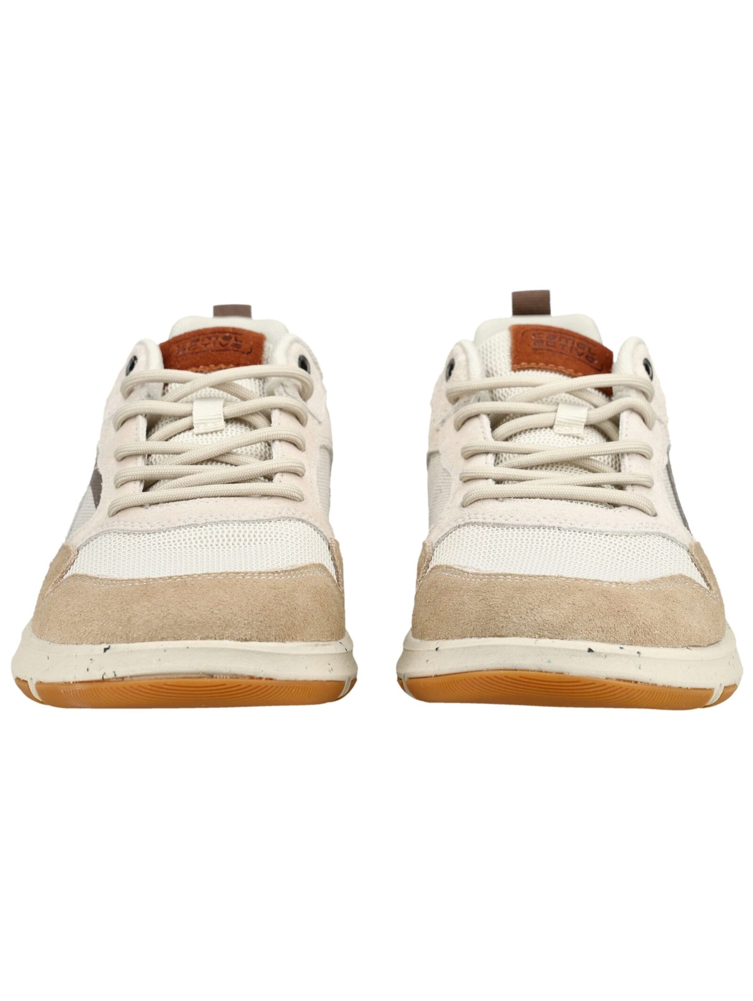 CAMEL ACTIVE Sneakers in Beige