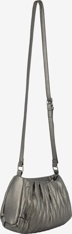 myMo at night Crossbody Bag in Grey