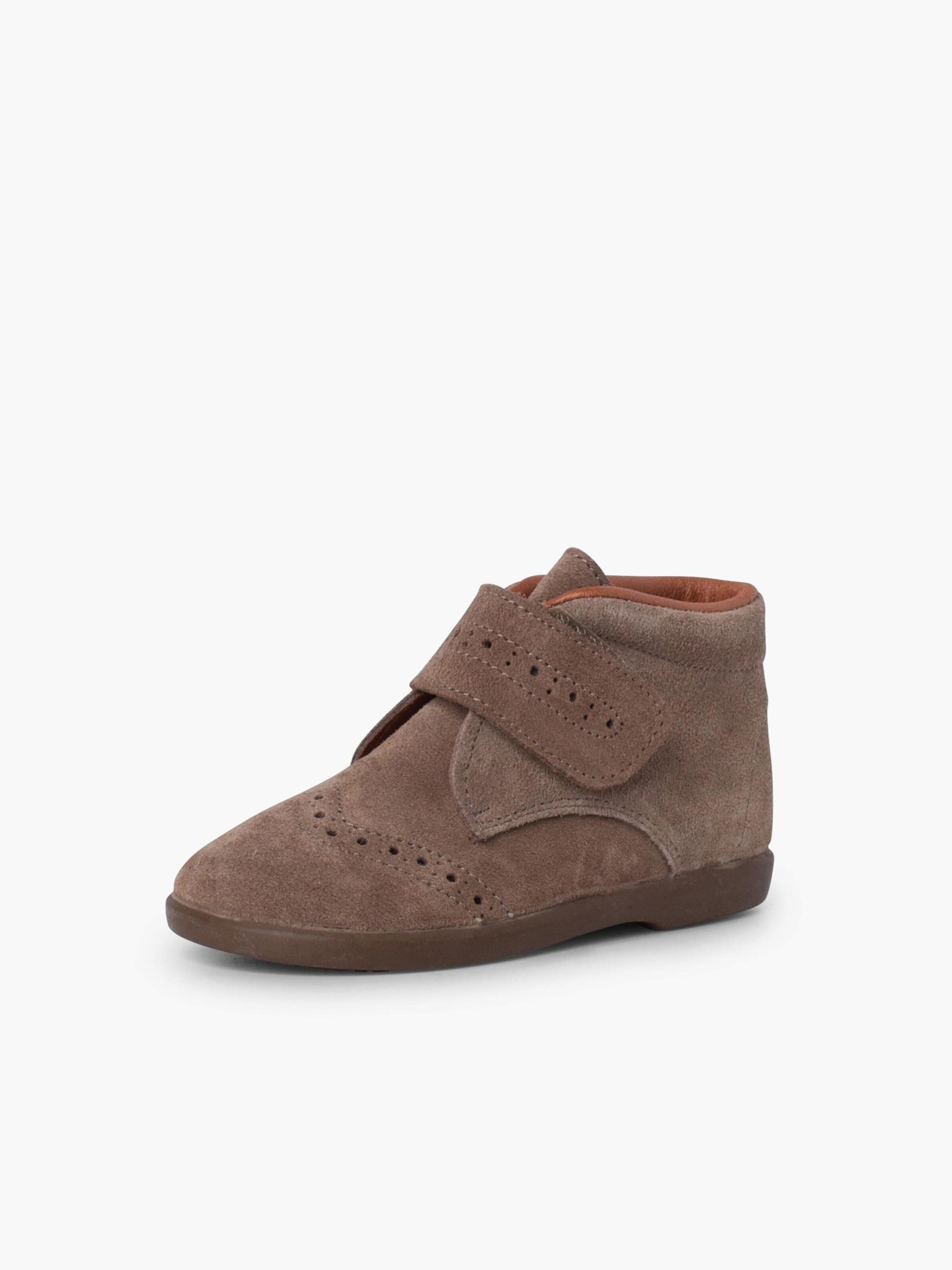 Bottes Pisamonas en gris : devant