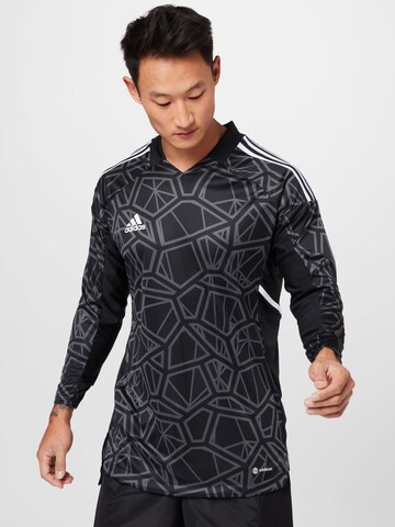 ADIDAS SPORTSWEAR Dres 'Condivo 22' - Čierna: predná strana