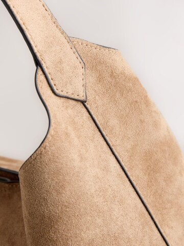 Next Válltáskák - bézs