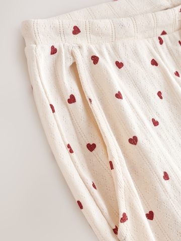 Pyjama Next en beige