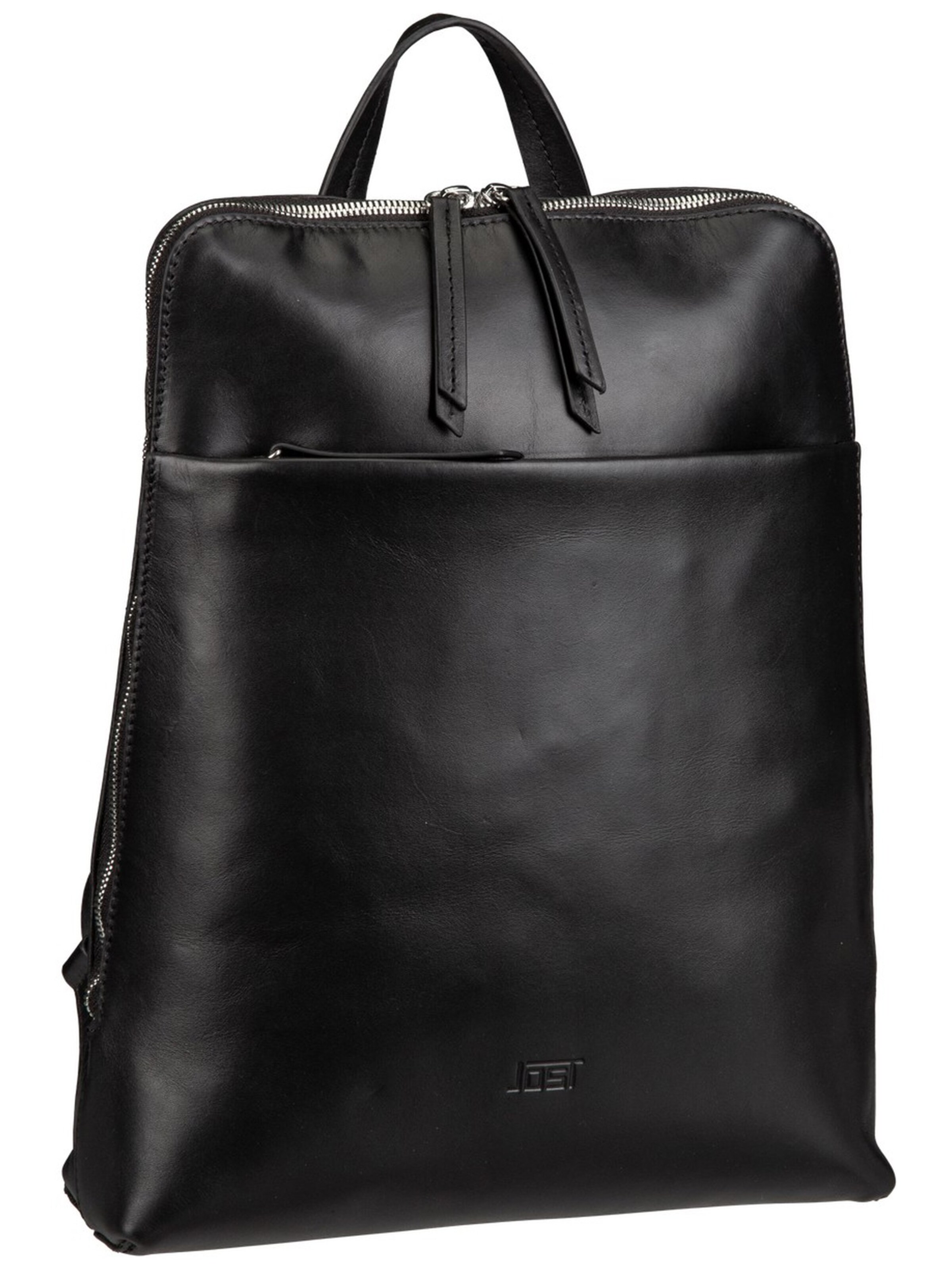 JOST Rucksack 'Arva' in schwarz, Produktansicht