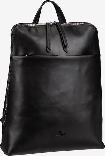 JOST Rucksack 'Arva' in schwarz, Produktansicht