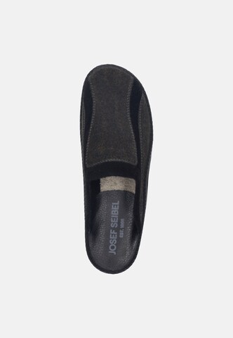JOSEF SEIBEL Slipper in Brown