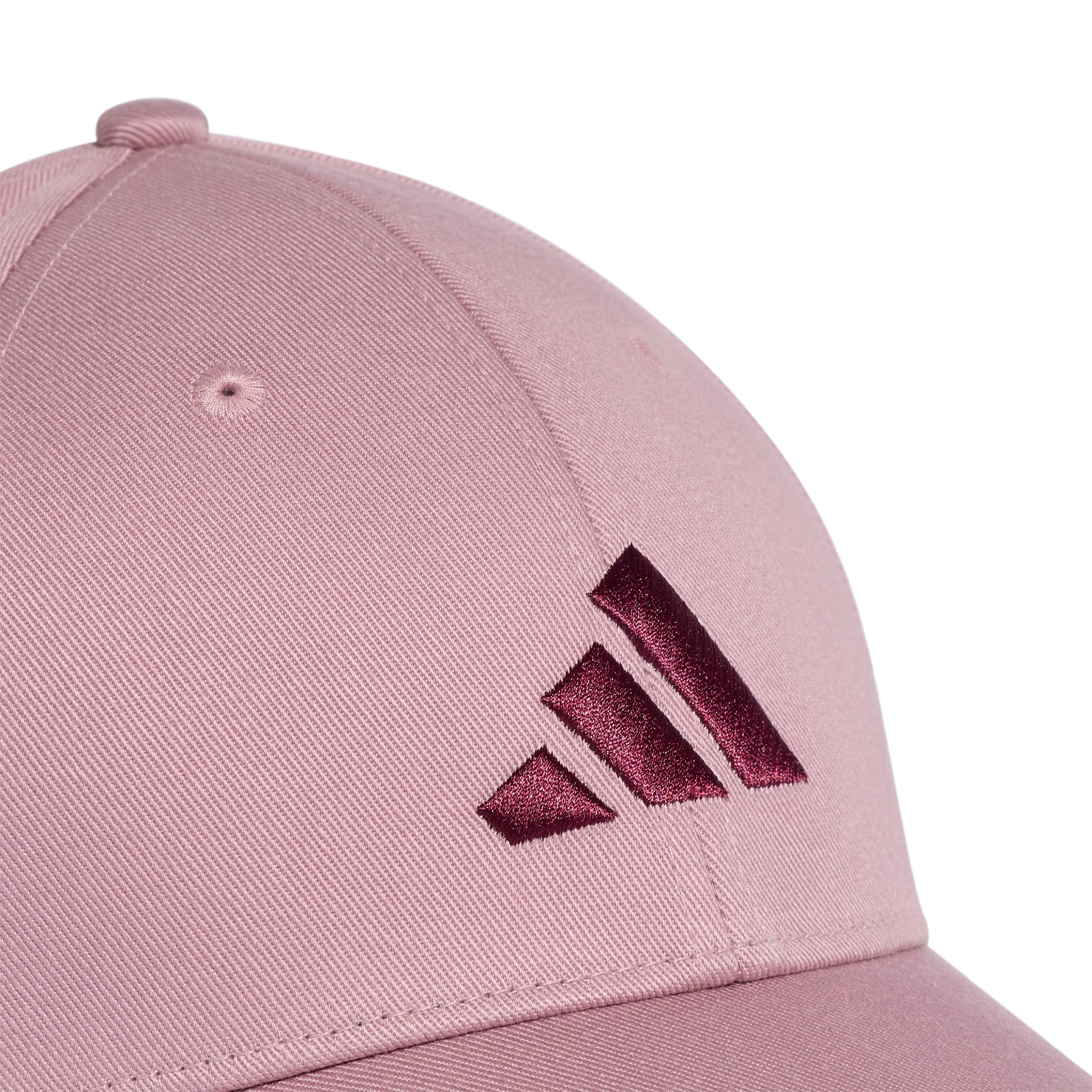 ADIDAS PERFORMANCE Sportcap in Lila