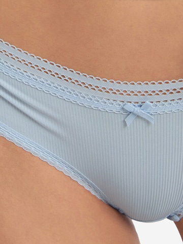ETAM Panty 'Power' in Blue