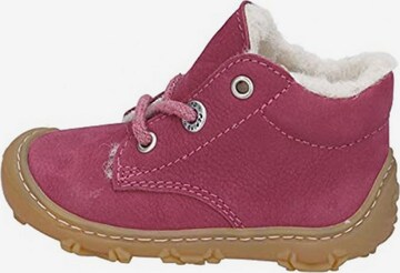 RICOSTA First-Step Shoes in Pink