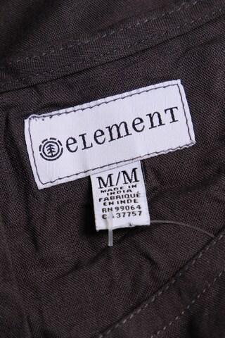 ELEMENT Kleid M in Grau