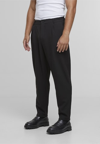 regular Pantaloni 'Pepe' di 2Y Premium in nero