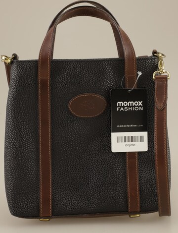 Mulberry Bag in One size in Black: front