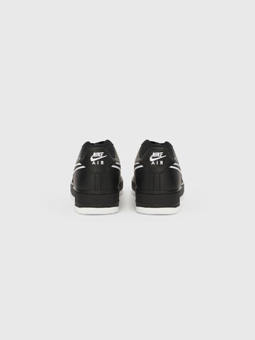 Nike Sportswear - Zapatillas deportivas 'Air Force 1' en negro