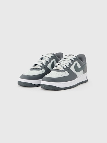 Nike Sportswear Tenisky 'Air Force 1 '07' – šedá