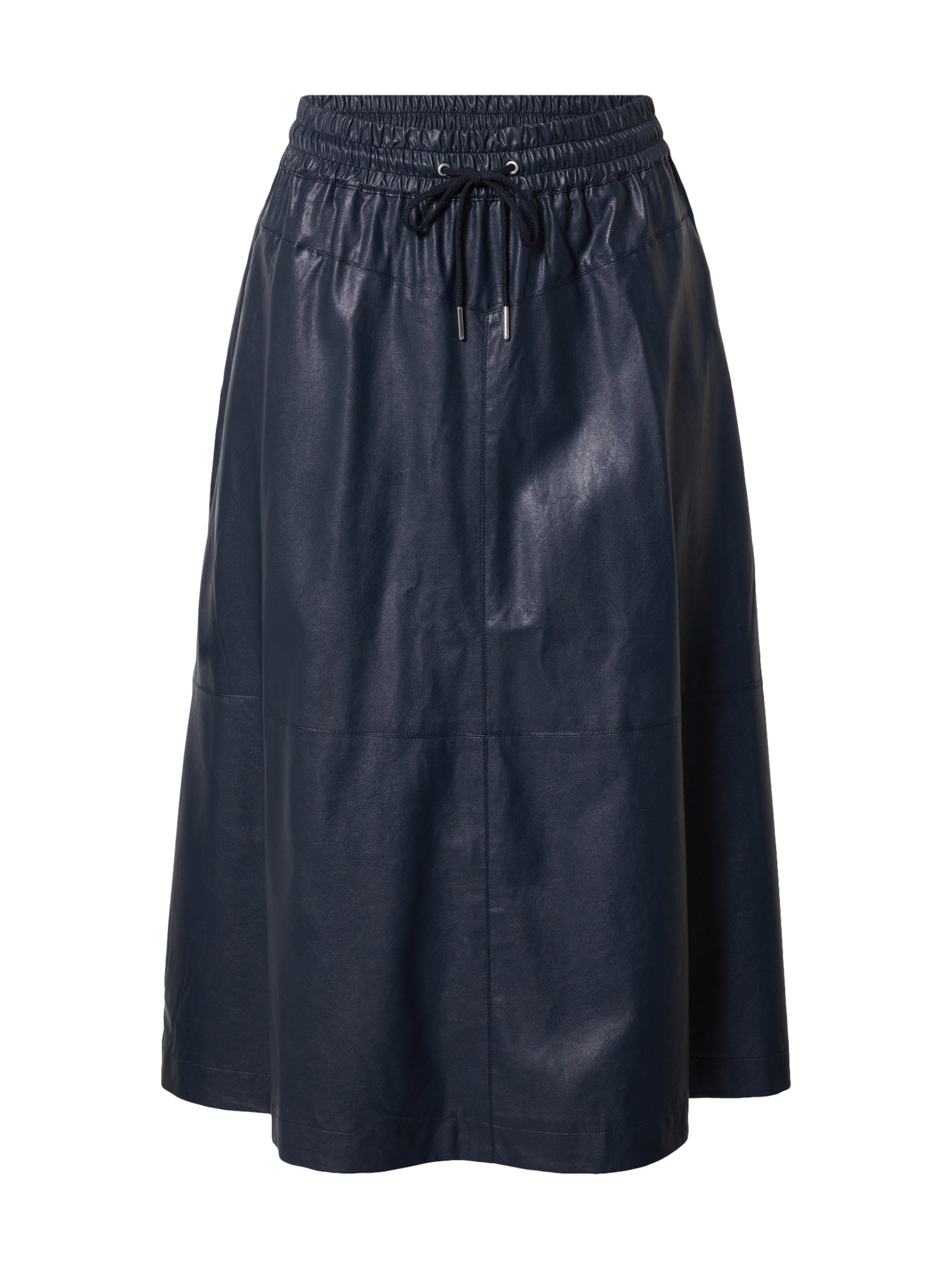 b.young Nederdel 'Esoni' i blå: forside