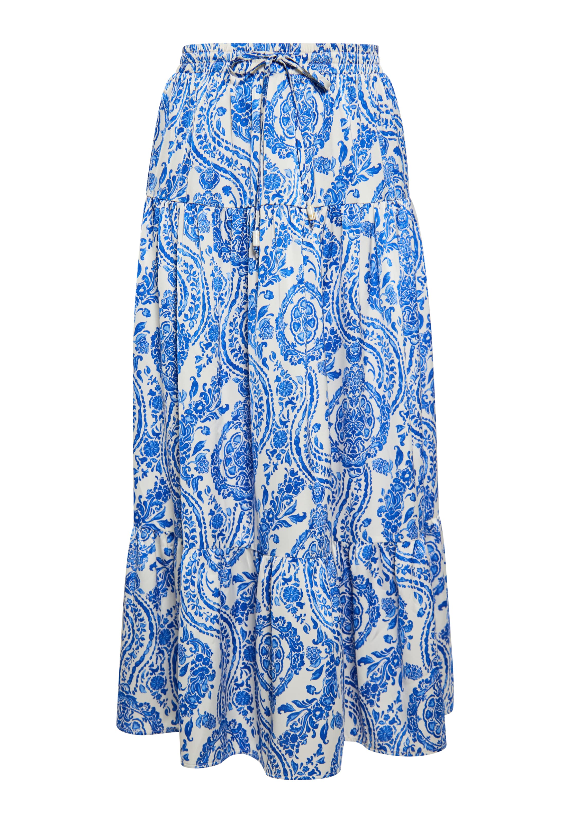 IZIA Seelik, värv sinine: eest vaates