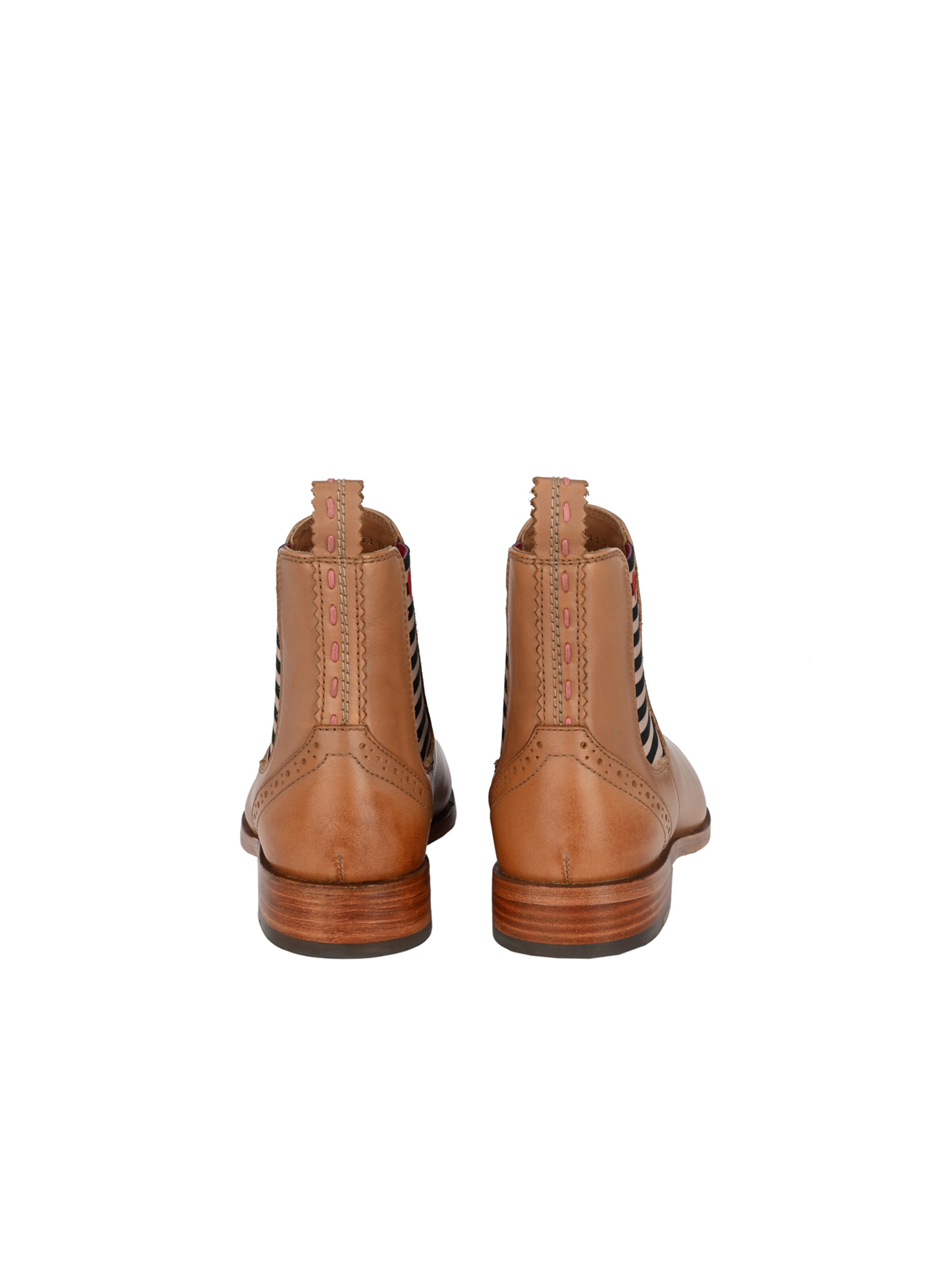 Crickit Chelsea boots 'Suvi' in Brown