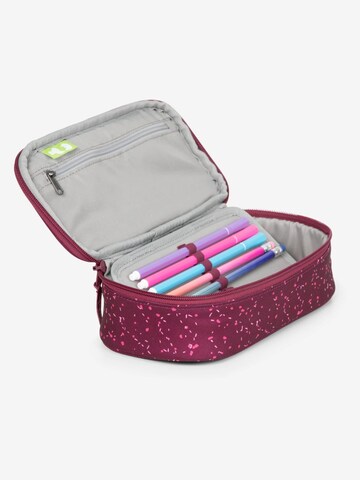 Satch Bag 'Federmäppchen Schlamperbox' in Blue