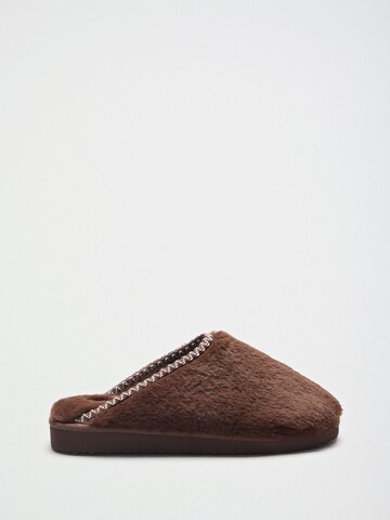 Friends Like These Huisschoenen in Bruin