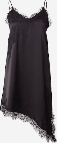 juoda VERO MODA Suknelė 'VMNOVI': priekis