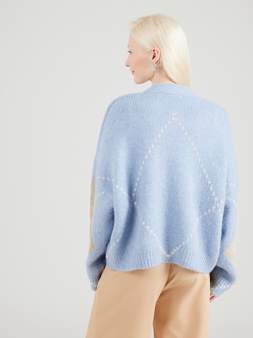 NoellaKardigan 'Laiana' - plava boja