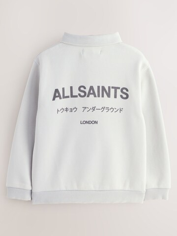 smALLSAINTS Sweatshirt 'Underground' in Grijs