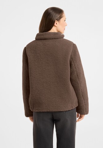 Frieda & Freddies Übergangsjacke in Braun
