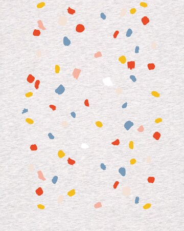 Watapparel Shirt 'This is Art' in White