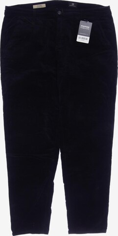 Adriano Goldschmied Pants in M in Black: front