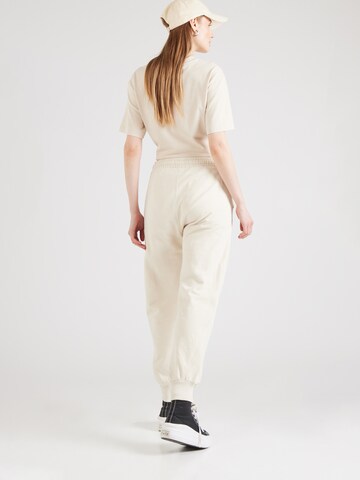 G-STAR Regular Trousers in Beige