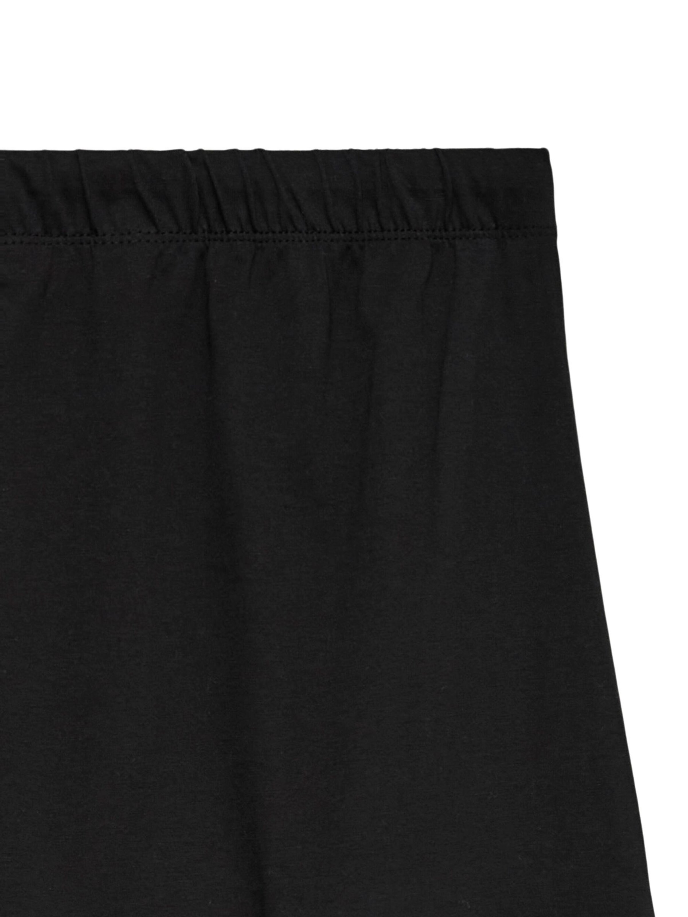 VERO MODA Rok 'MIA' in Zwart
