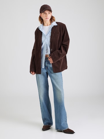 LEVI'S ® - Blusa 'HARLIE' en azul