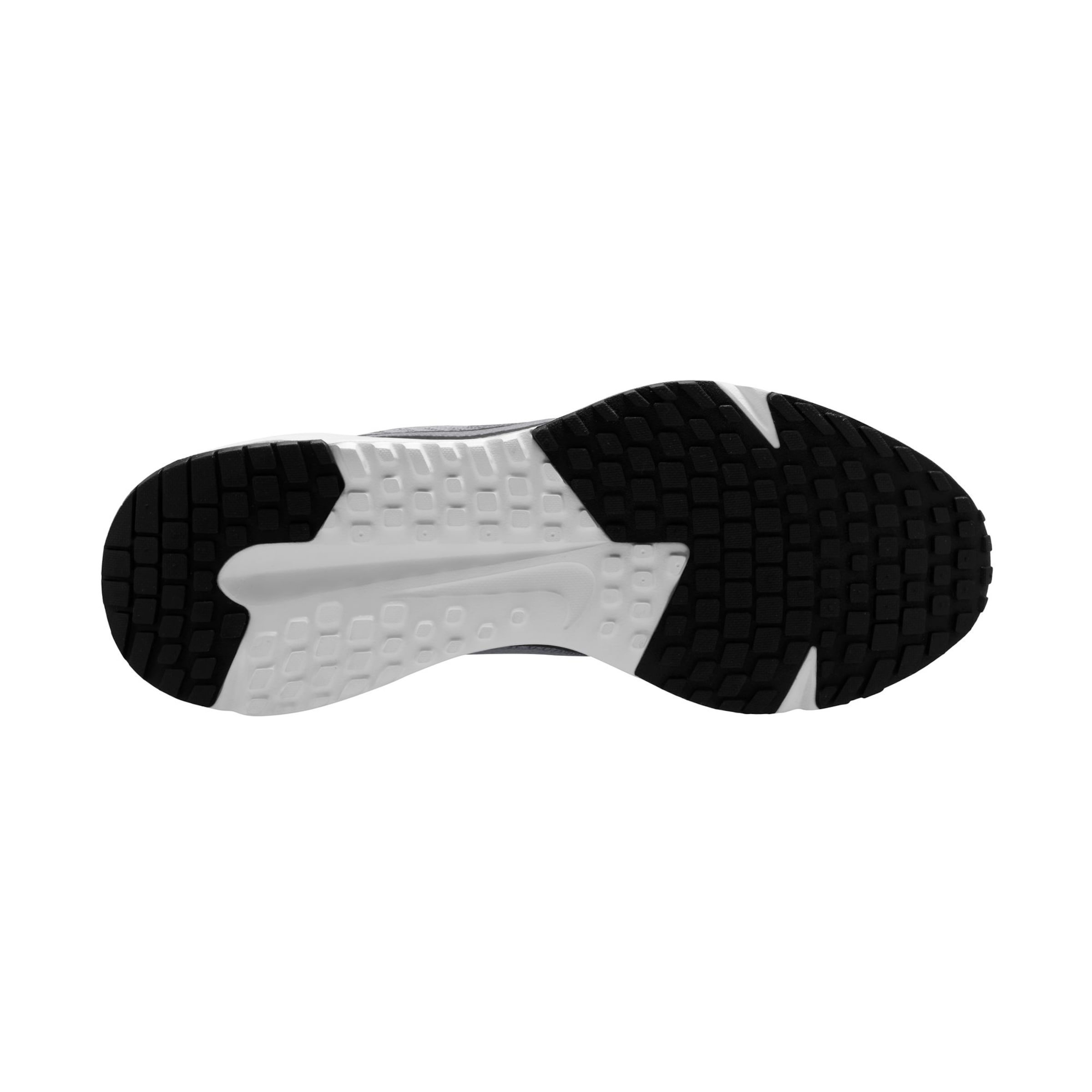 NIKE Running shoe in White