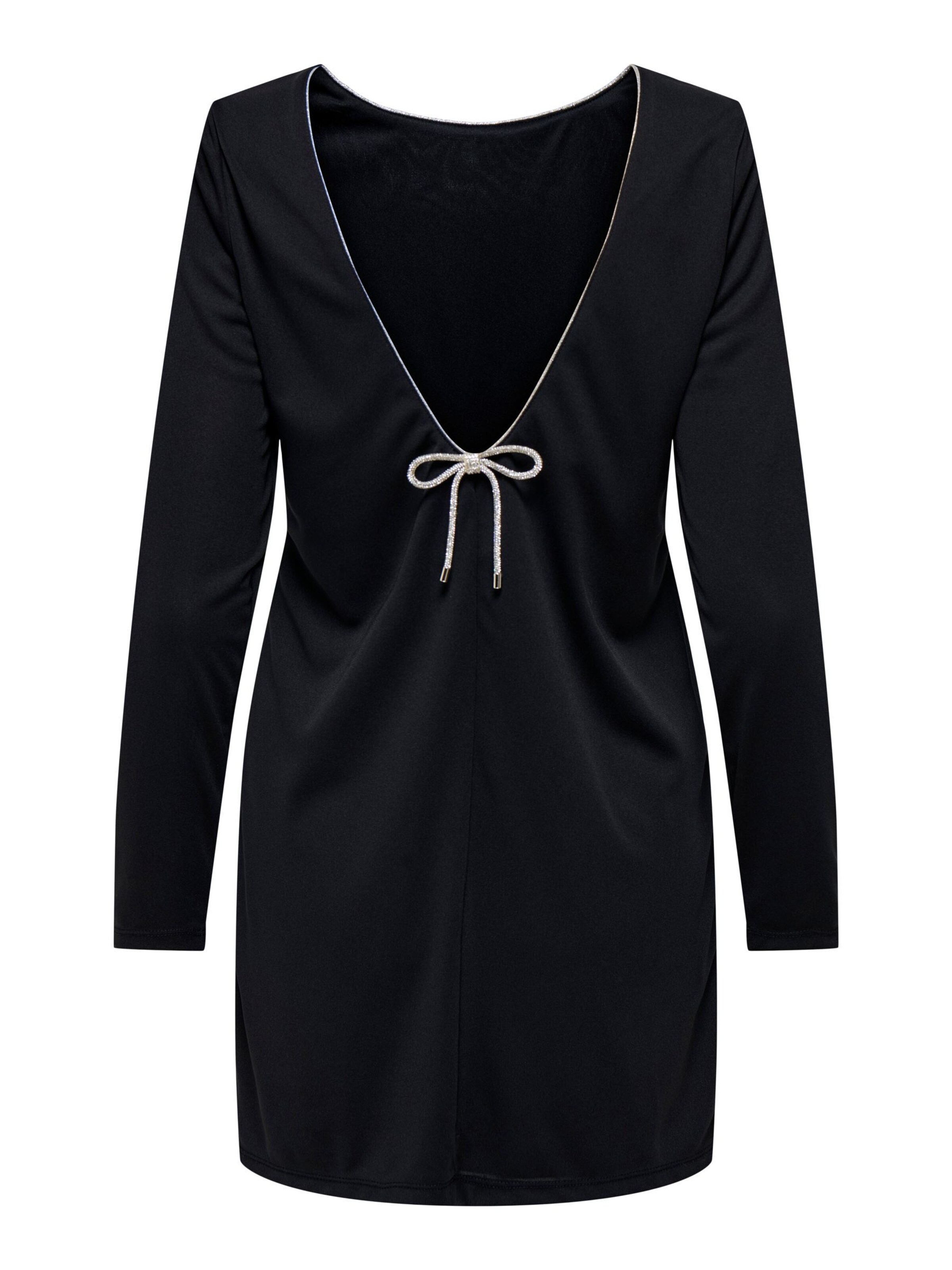 Abito 'ONLKarlo' di ONLY in nero