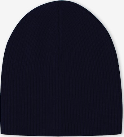 Style Republic Kaschmirmütze in 55-60 in schwarz, Produktansicht