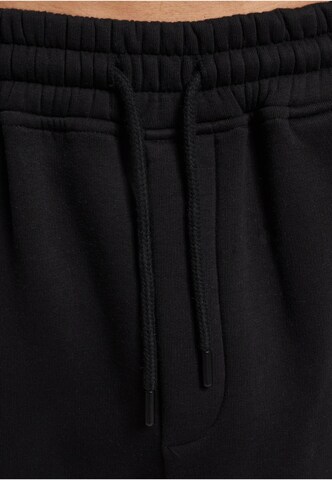 DEF Loose fit Pants 'JOEL' in Black
