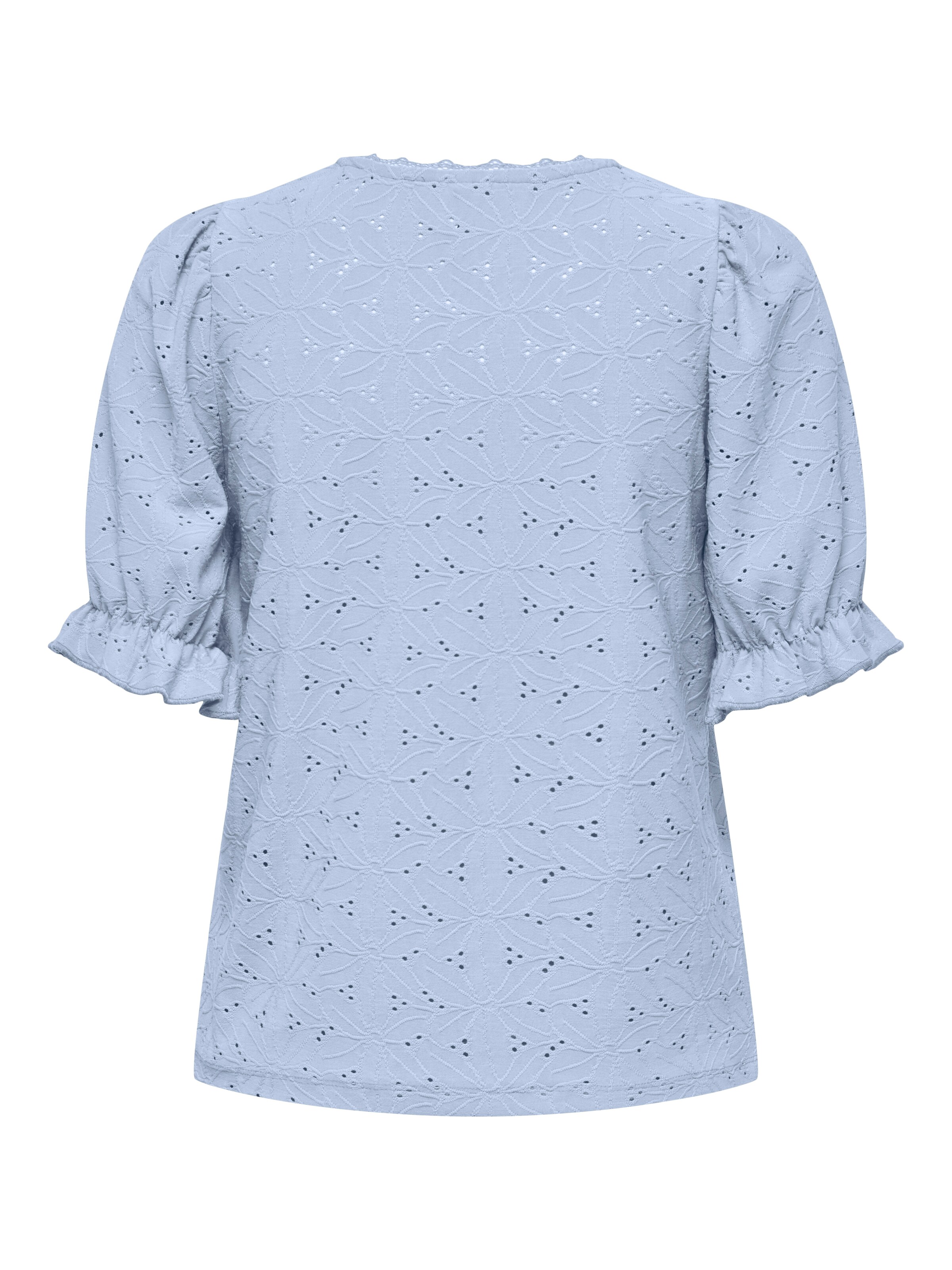 Chemisier ONLY en bleu